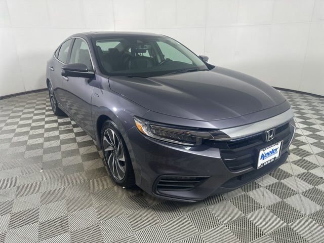 2020 HONDA Insight
