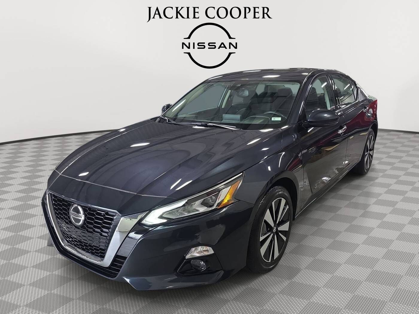 2020 NISSAN Altima
