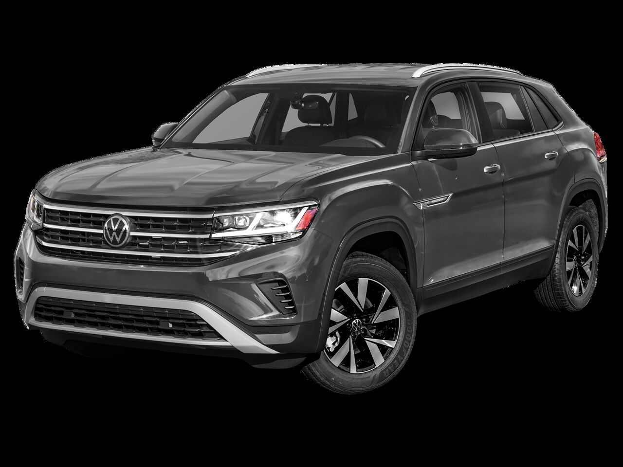 2022 VOLKSWAGEN Atlas Cross Sport