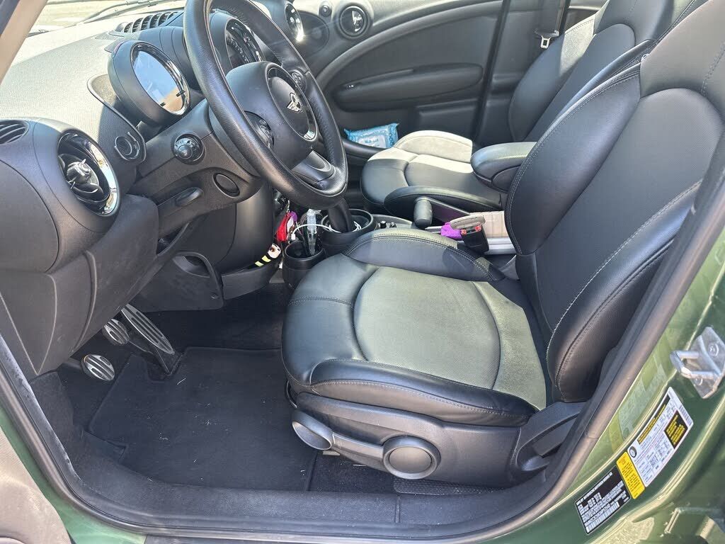 2016 MINI Countryman