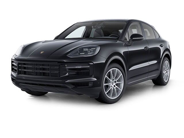 2024 PORSCHE Cayenne