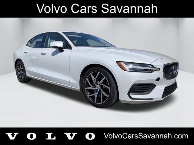 2019 VOLVO S60
