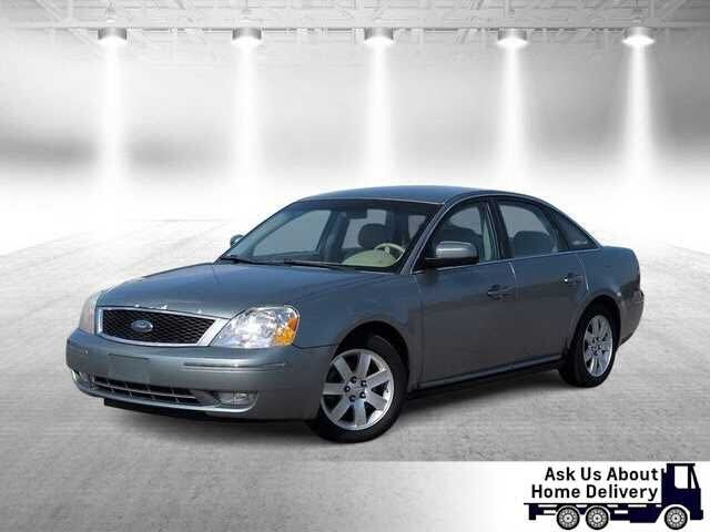 2006 FORD Five Hundred