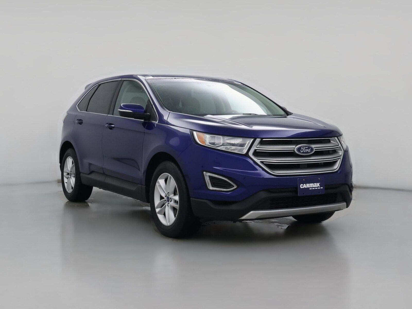 2015 FORD Edge
