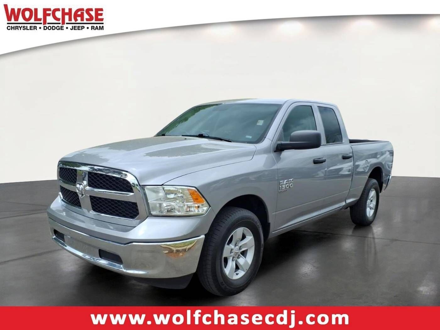 2024 RAM 1500