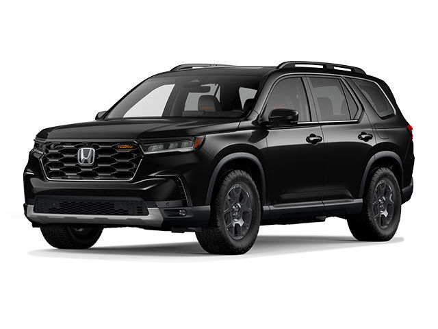 2024 HONDA Pilot