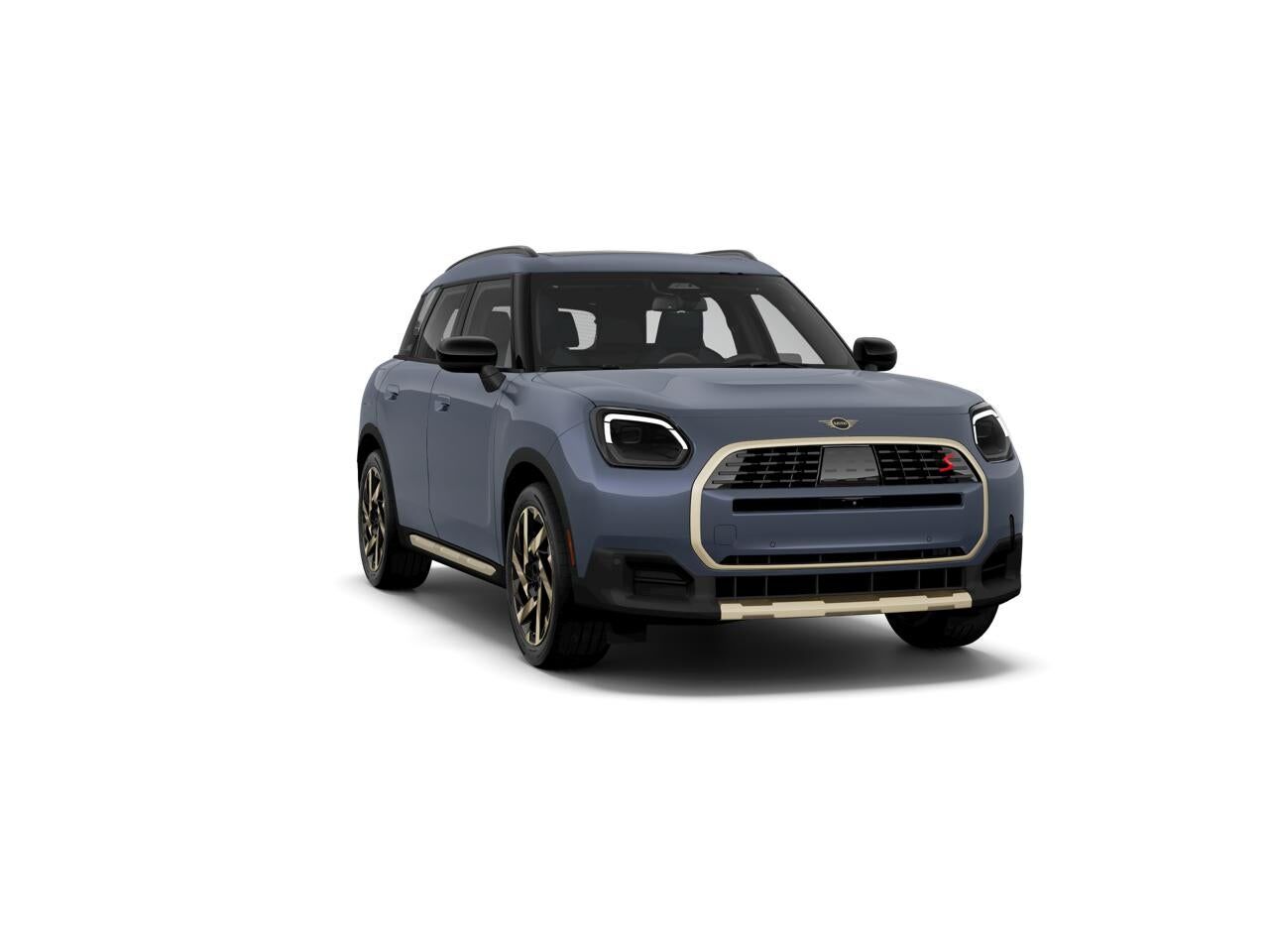 2027 MINI Countryman