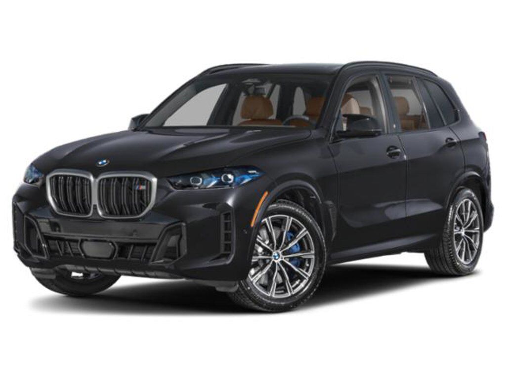 2024 BMW X5