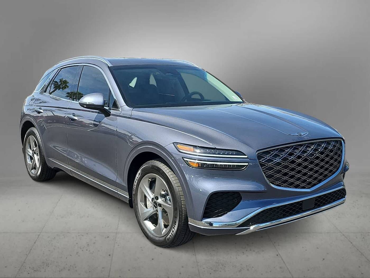 2026 GENESIS GV70