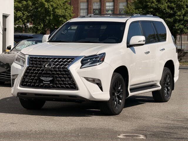 2023 LEXUS GX
