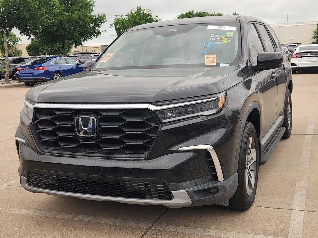 2023 HONDA Pilot