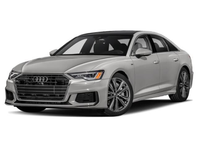2019 AUDI A6