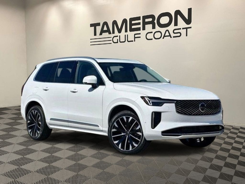 2026 VOLVO XC90