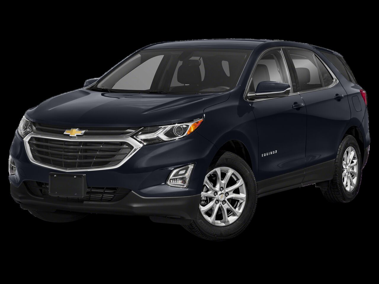 2021 CHEVROLET Equinox