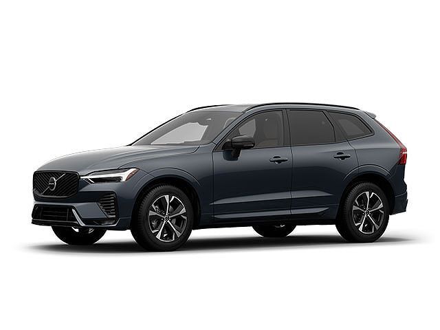 2026 VOLVO XC60