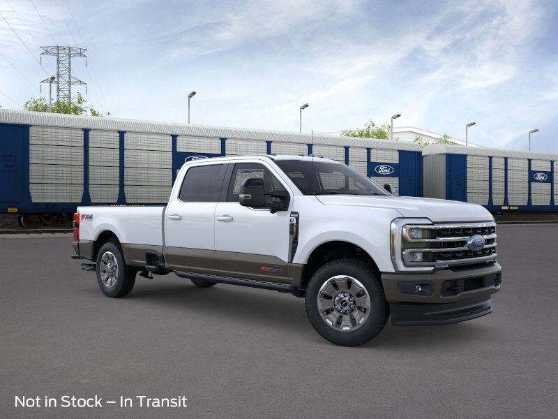 2026 FORD F-350
