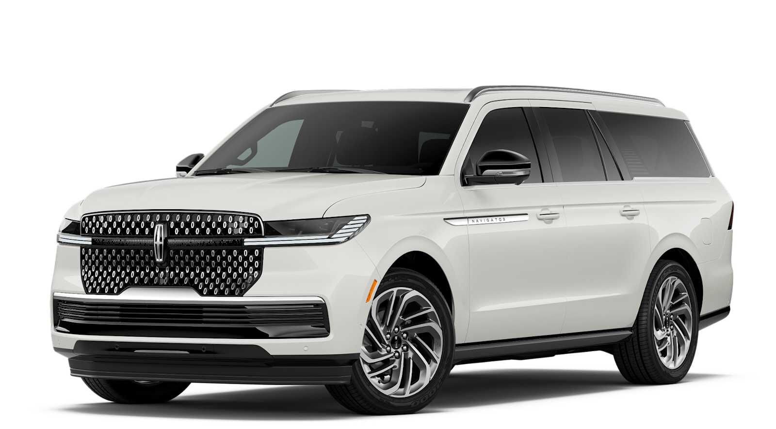 2026 LINCOLN Navigator L
