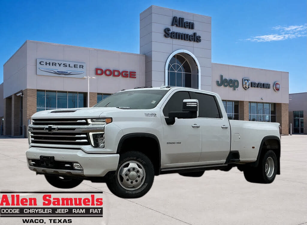 2022 CHEVROLET Silverado