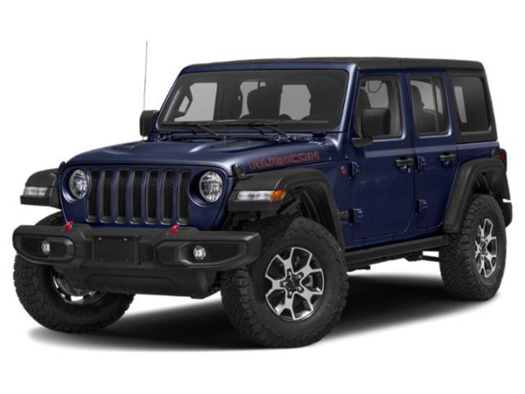 2019 JEEP Wrangler