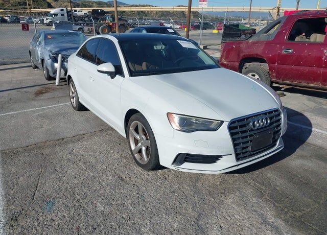 2016 AUDI A3