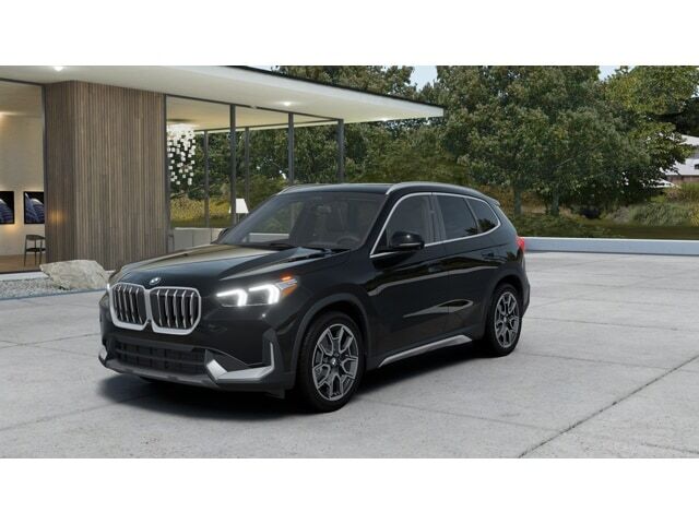 2026 BMW X1