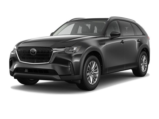 2024 MAZDA CX-90