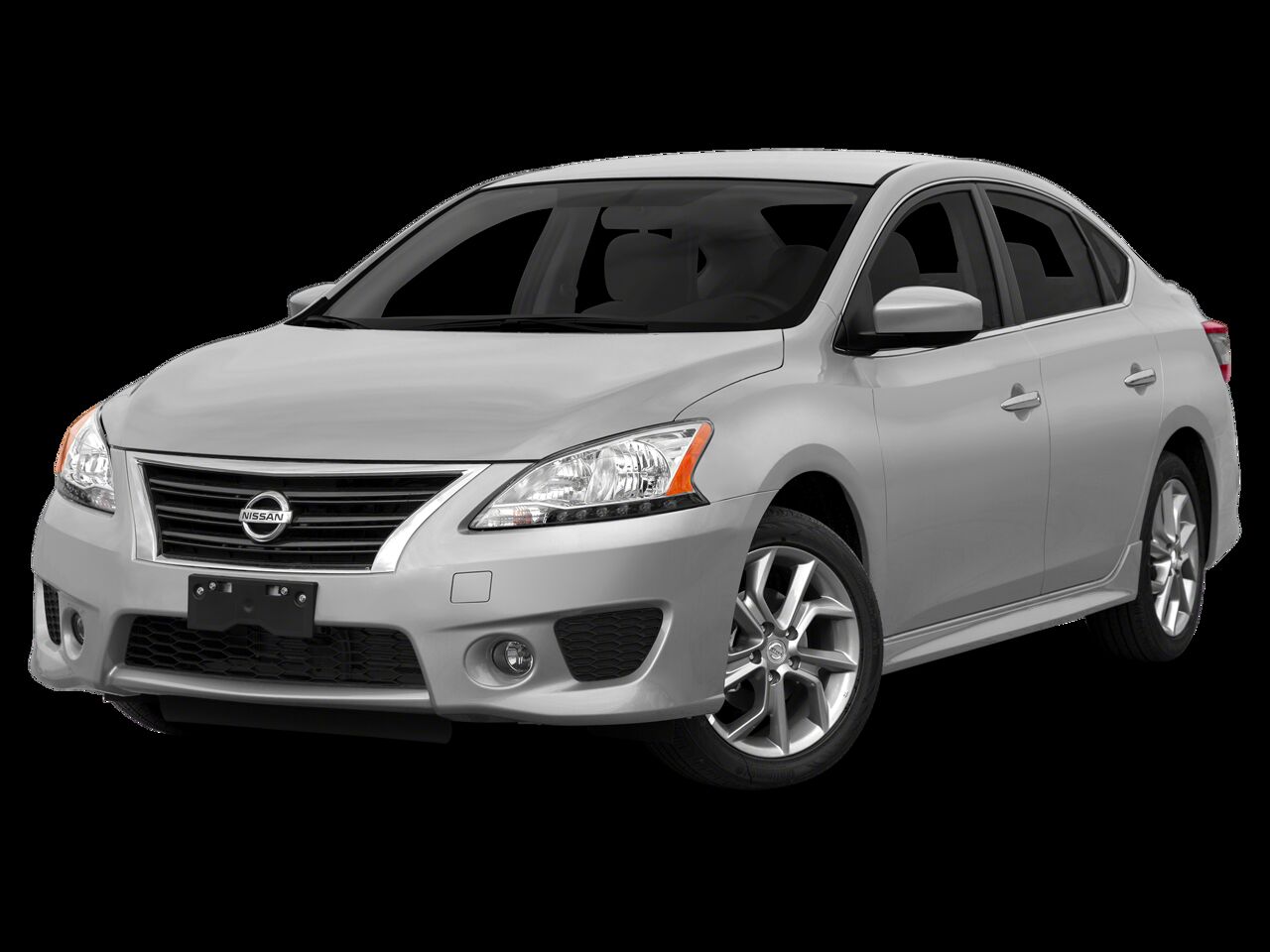 2015 NISSAN Sentra