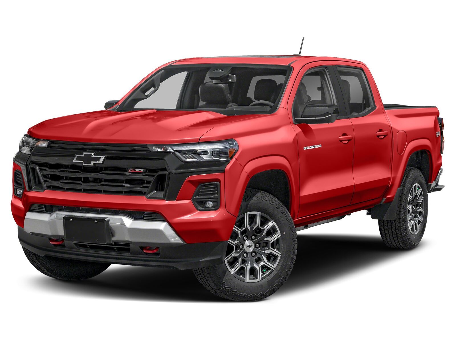 2023 CHEVROLET Silverado