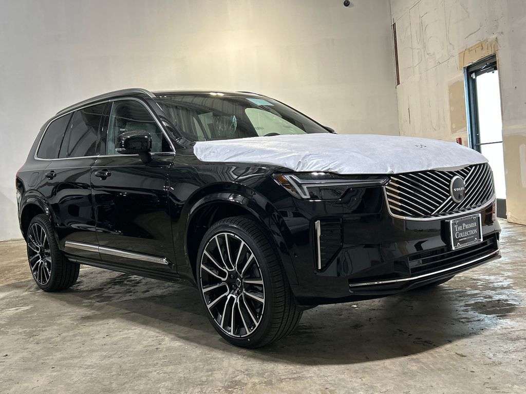2026 VOLVO XC90