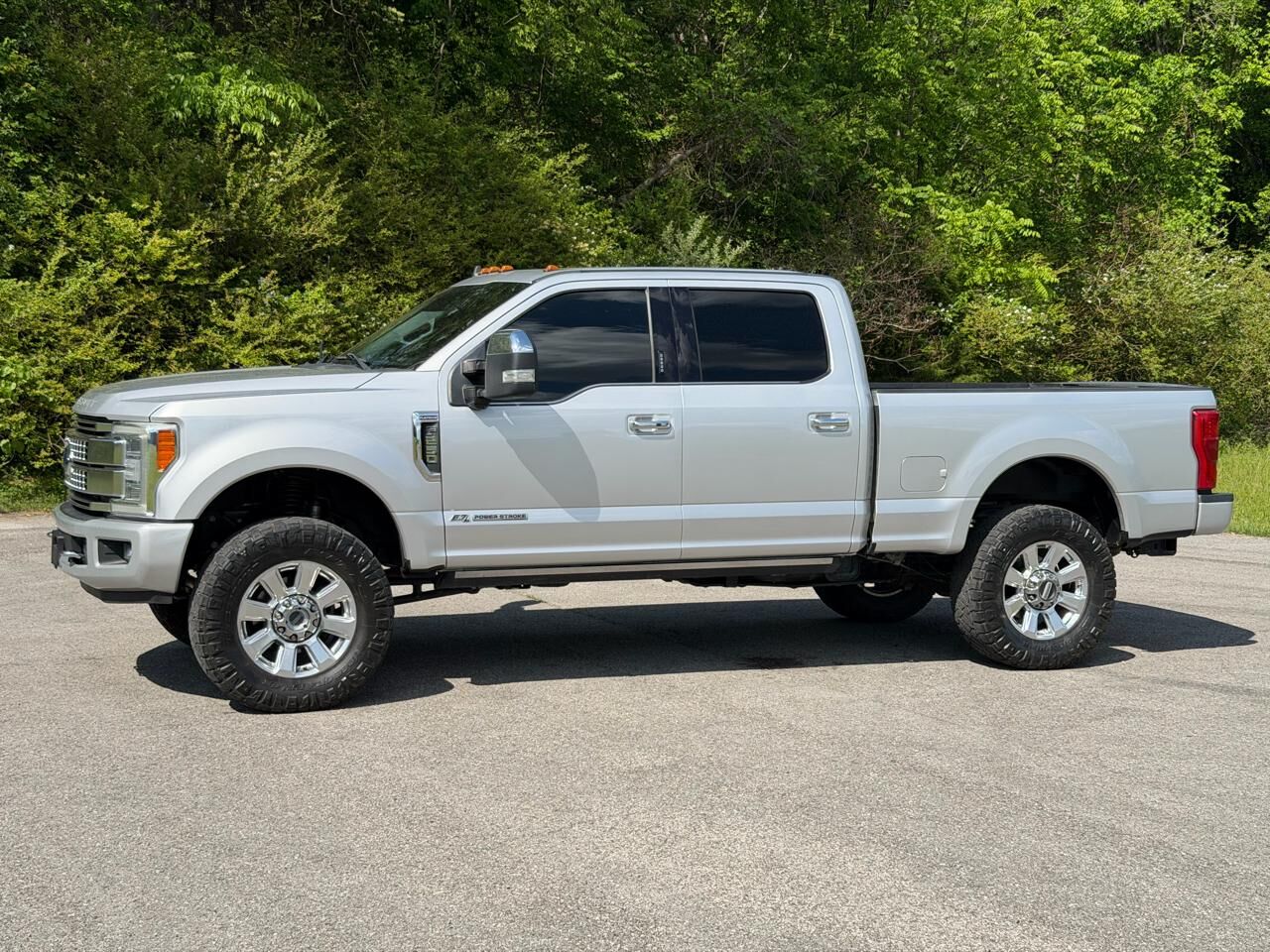 2019 FORD F-250