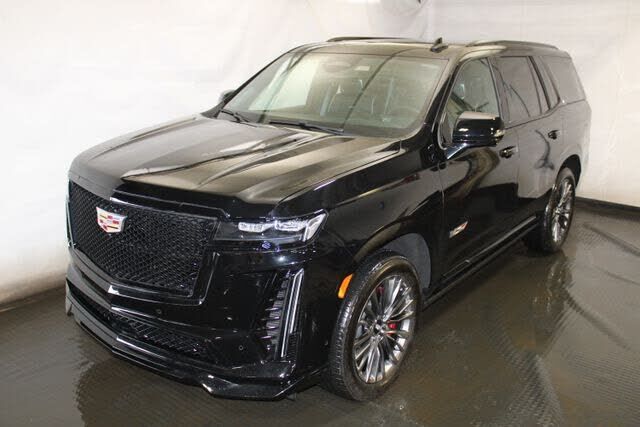 2023 CADILLAC Escalade