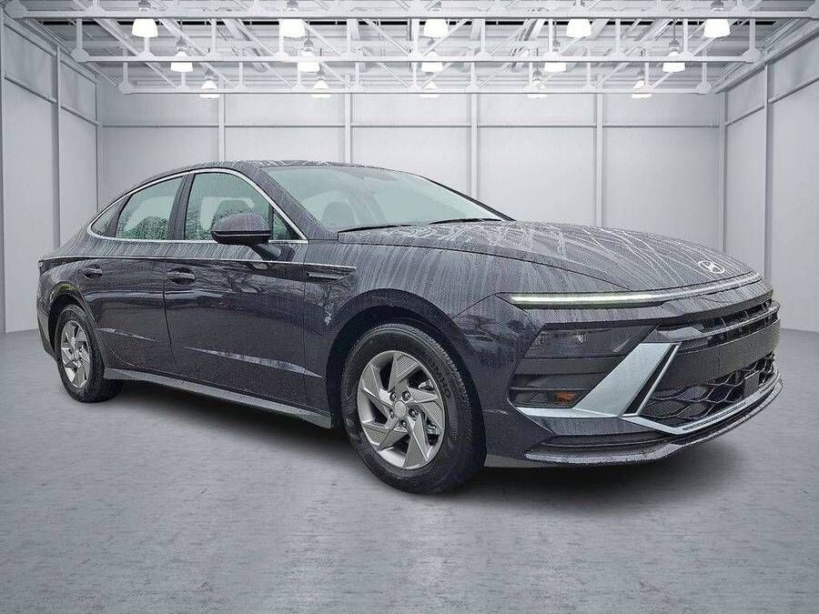 2026 HYUNDAI Sonata
