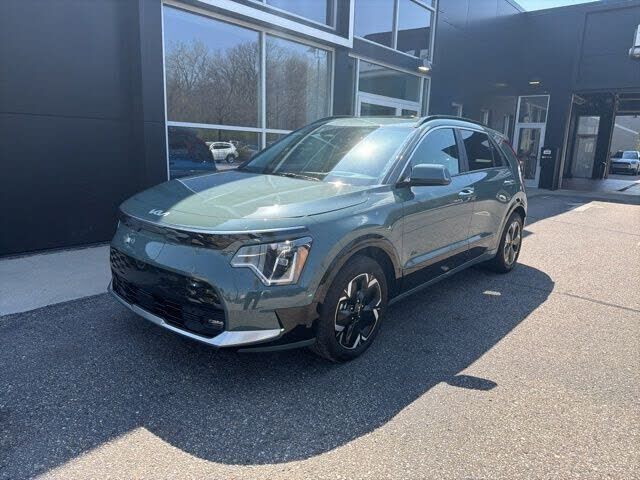 2023 KIA Niro