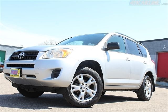2011 TOYOTA RAV4