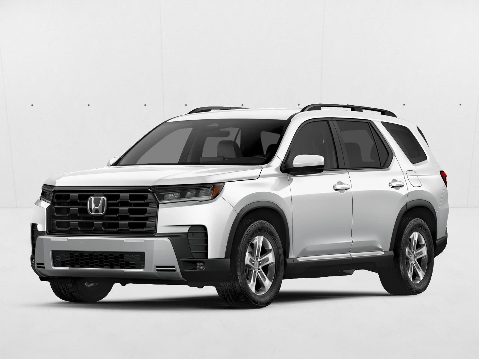 2026 HONDA Pilot