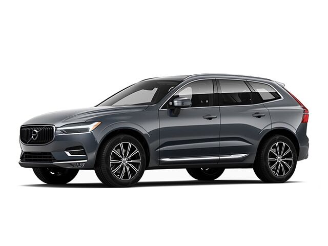 2019 VOLVO XC60