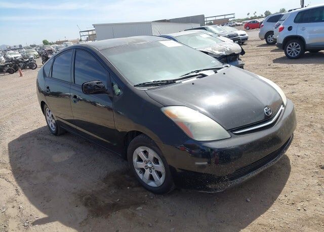 2008 TOYOTA PRIUS