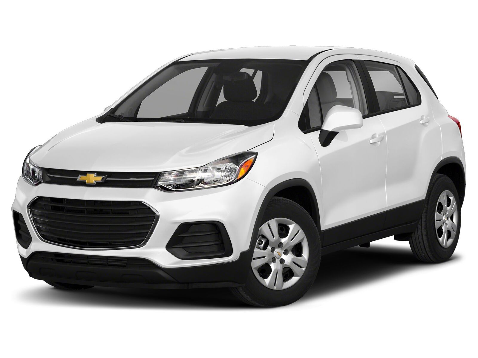 2019 CHEVROLET Trax