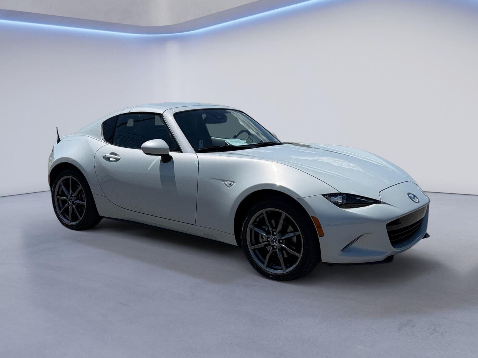 2019 MAZDA MX-5