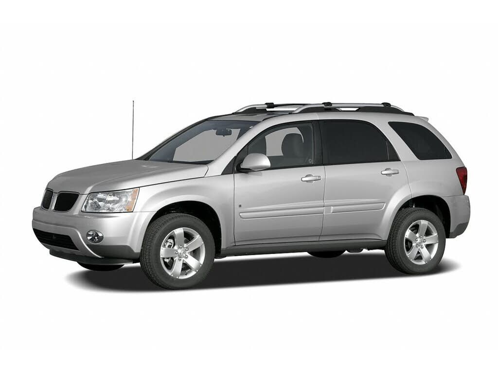 2006 PONTIAC Torrent