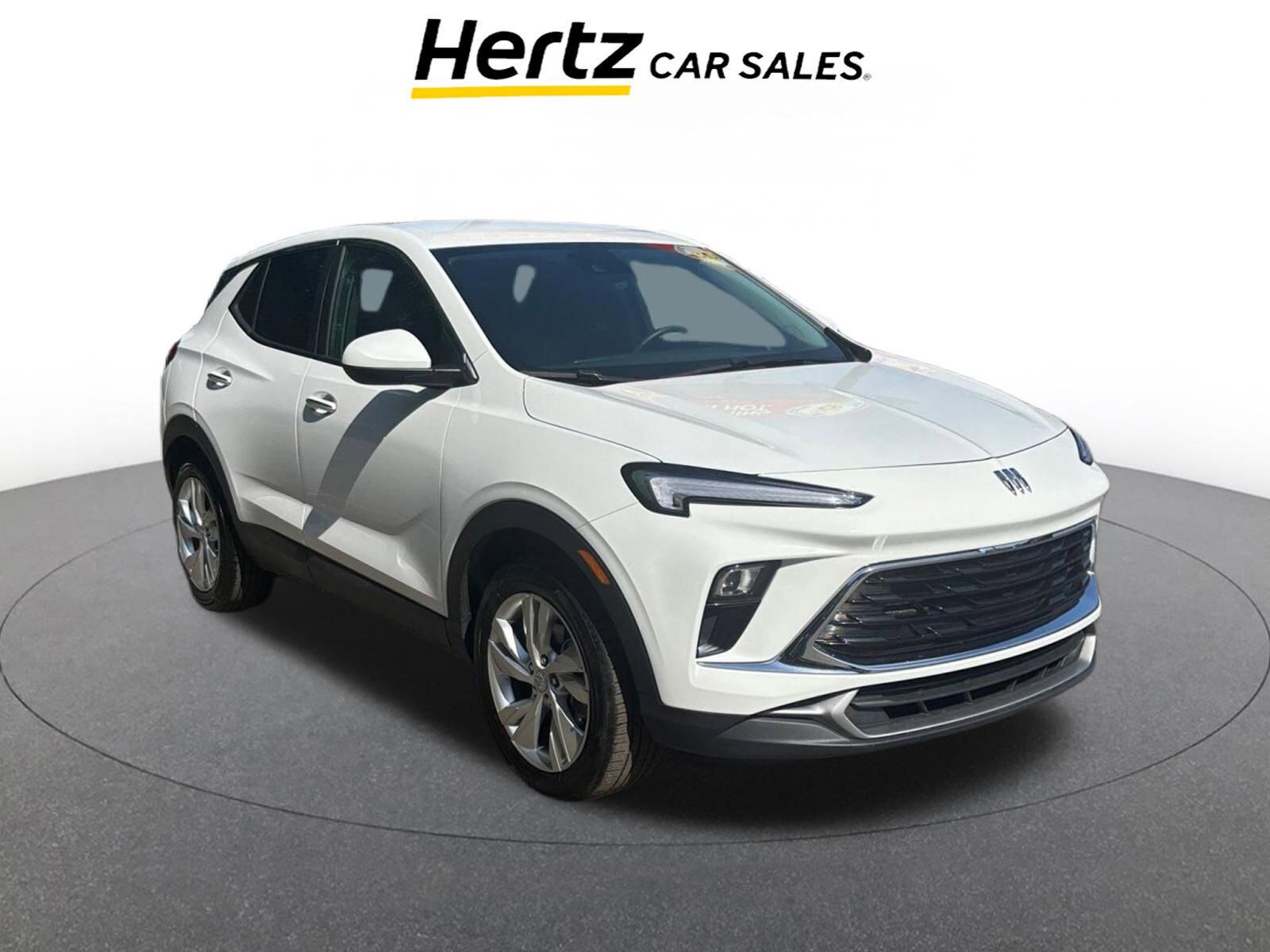 2025 BUICK Encore GX