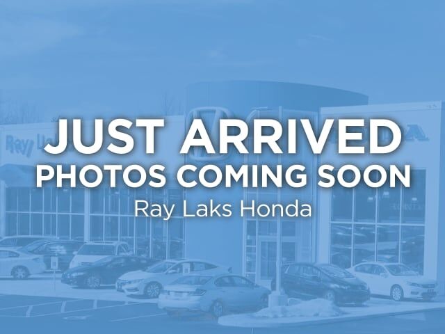 2027 HONDA HR-V