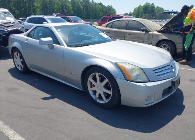 2005 CADILLAC STS