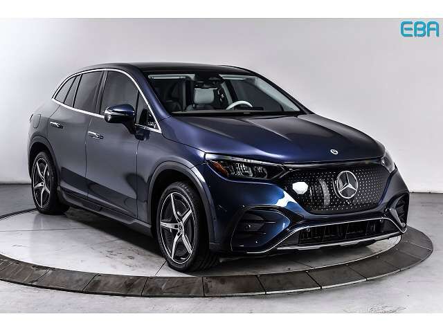 2023 MERCEDES-BENZ EQE-Class SUV