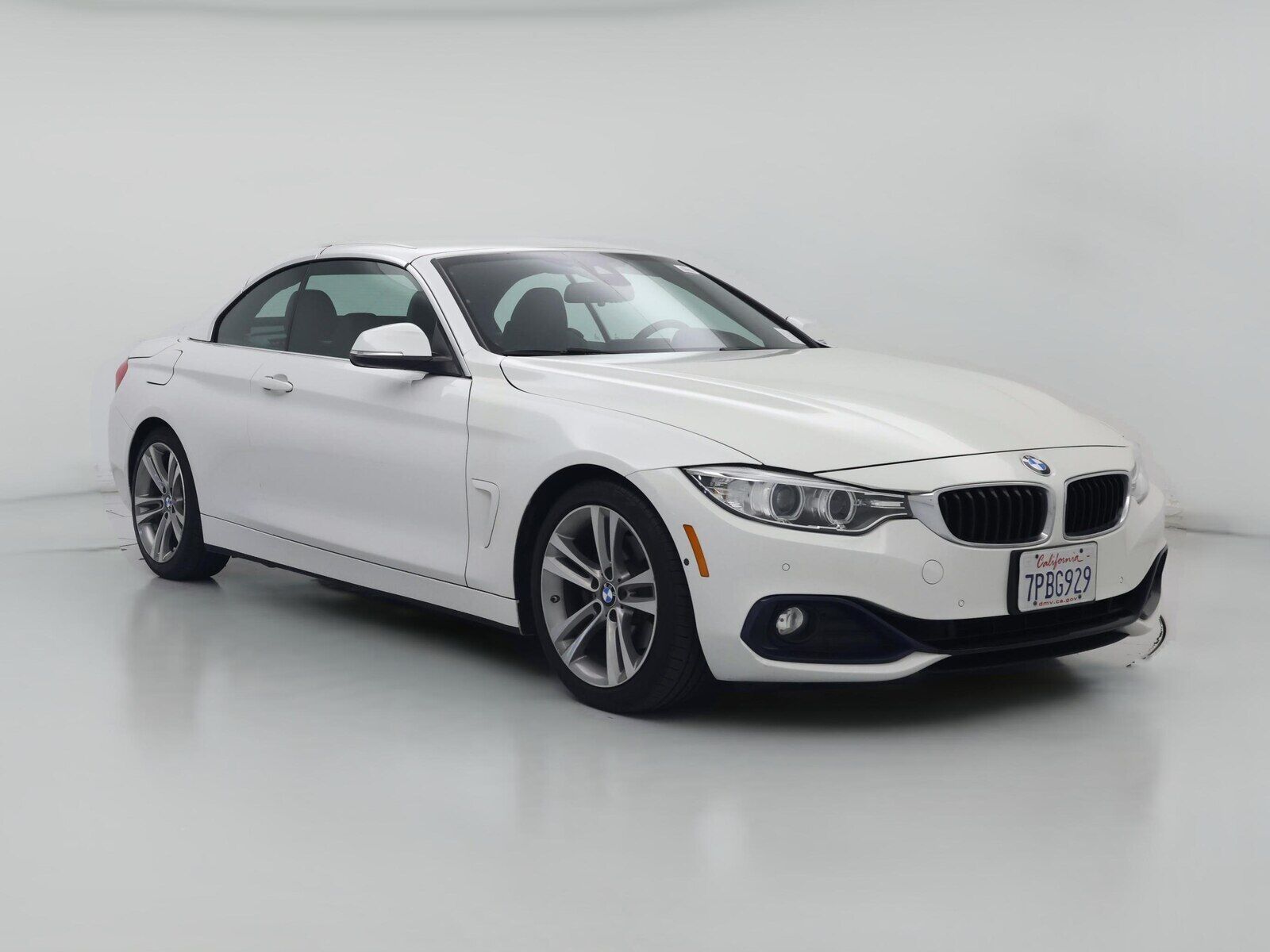 2016 BMW 4 Series