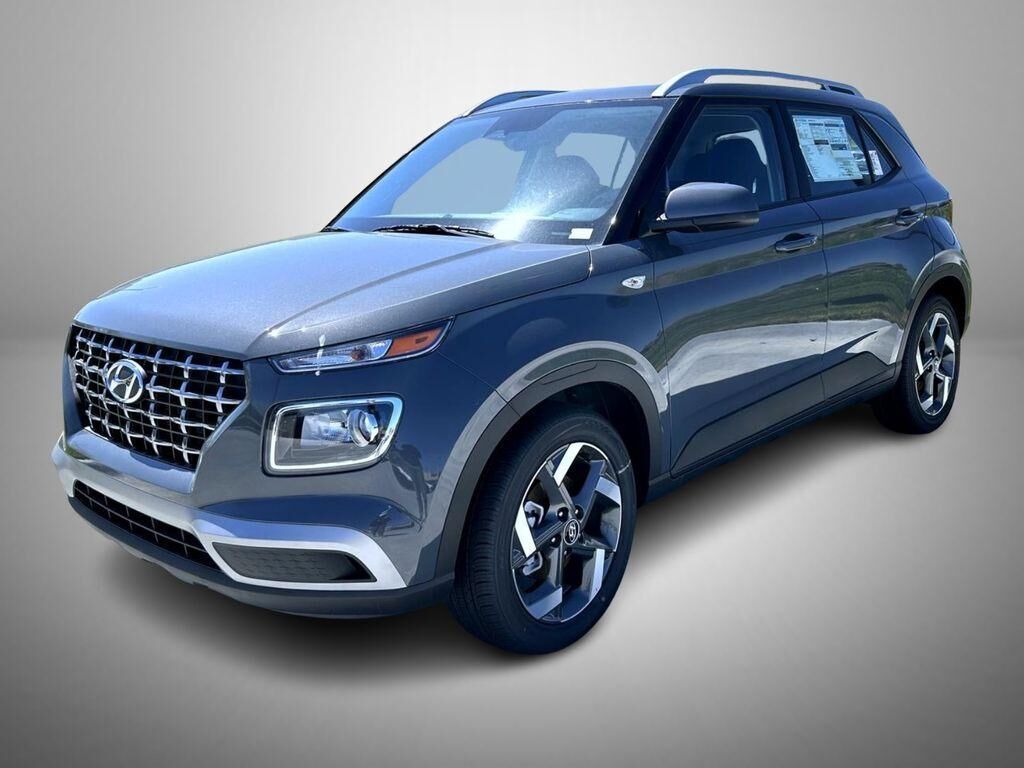 2026 HYUNDAI Venue