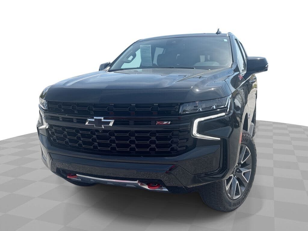 2024 CHEVROLET Tahoe