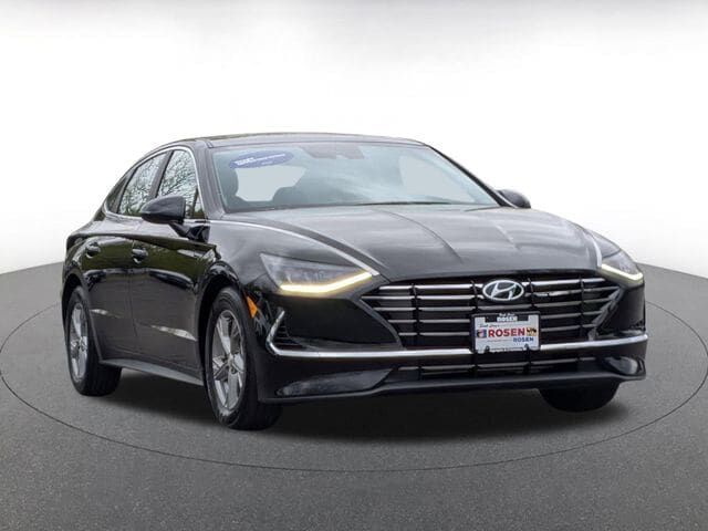 2023 HYUNDAI Sonata