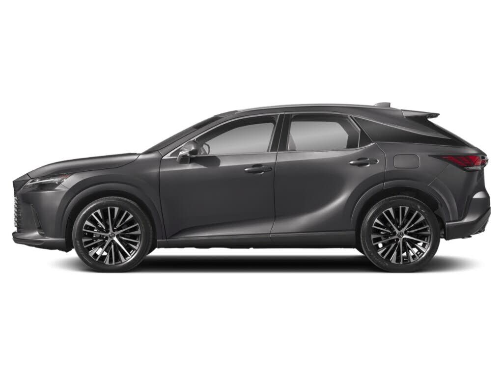 2025 LEXUS RX