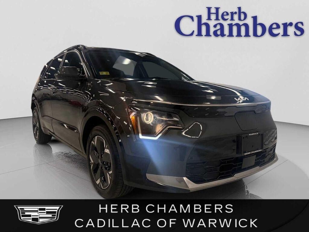 2024 KIA Niro